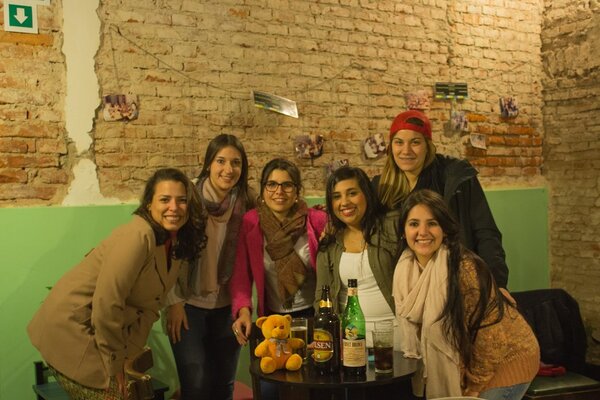 Viajero Hostel Colonia