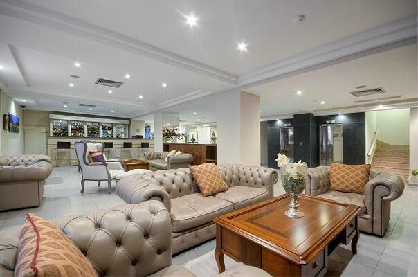 Argento Hotel