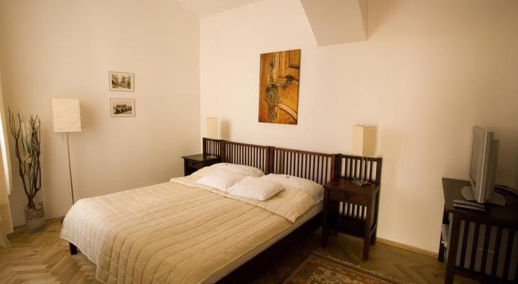 Domus Henrici Boutique Hotel