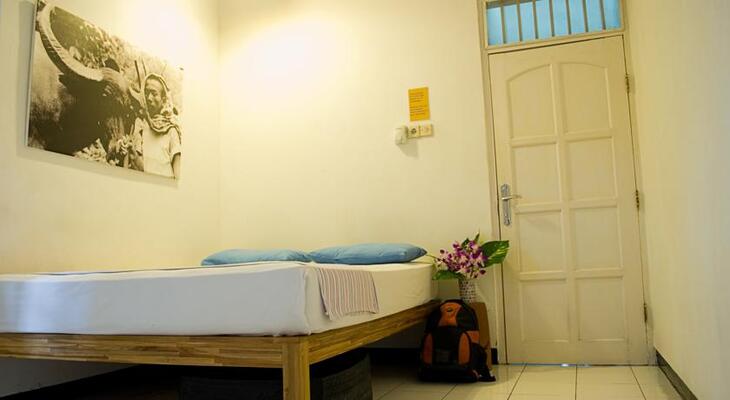 ViaVia Guesthouse