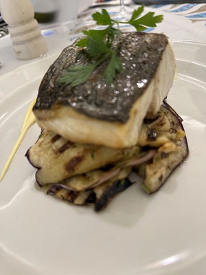 Osteria Mercede