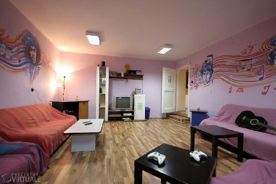 Kismet Dao Hostel