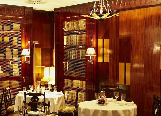 China Tang at The Dorchester