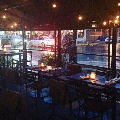 Monkland Taverne