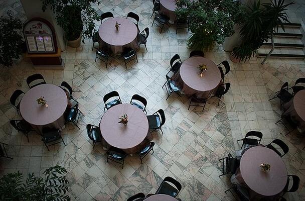 Haywood Park Hotel, Ascend Hotel Collection