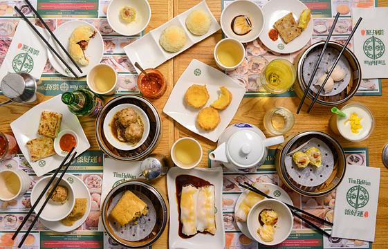 7 Hong Kong restaurants for the frugal foodie