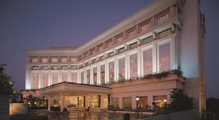 ITC Kakatiya, Hyderabad - a Luxury Collection Hotel