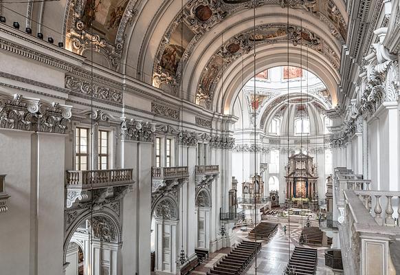 DomQuartier Salzburg