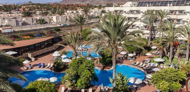 Barcelo Corralejo Bay