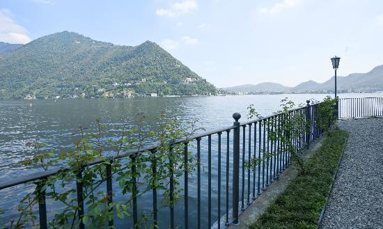 Hotel Villa Flori