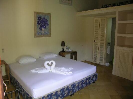 Hotel El Club