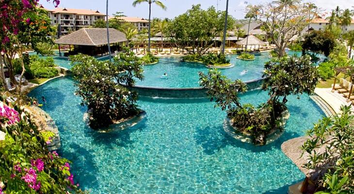 Novotel Bali Nusa Dua Hotel & Residences