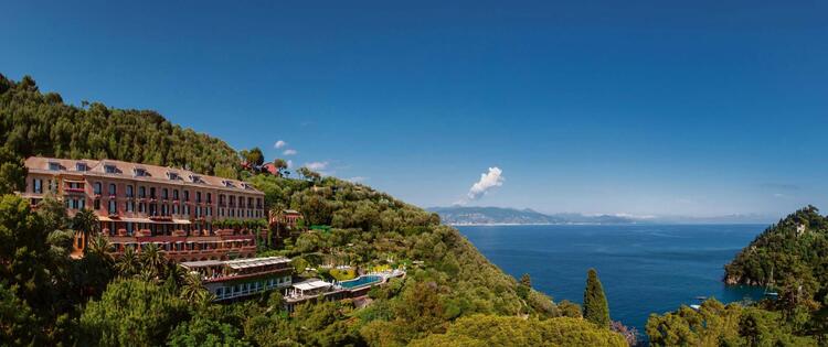 Splendido, A Belmond Hotel, Portofino