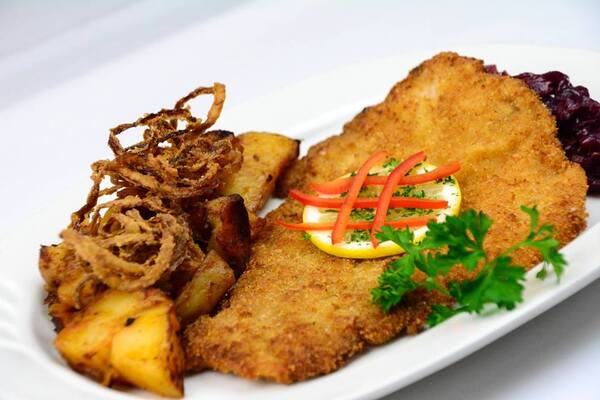 Rudi Lechner's German Restaurant