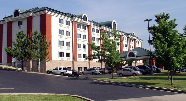 Holiday Inn Express Branson-Green Mountain Drive, an IHG Hotel