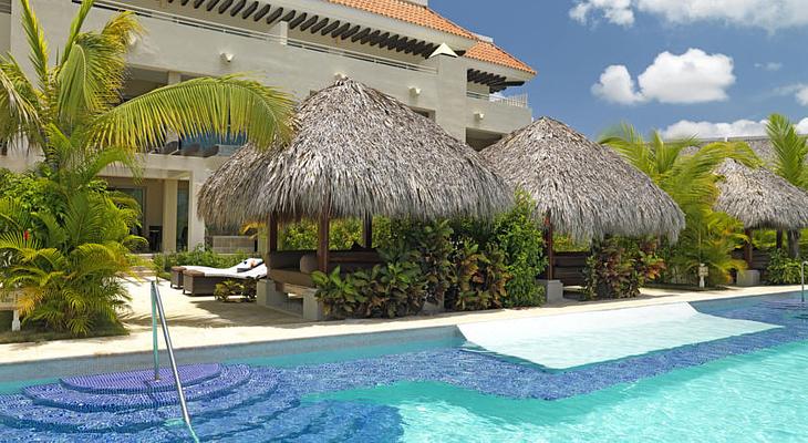 Garden Suites by Melia