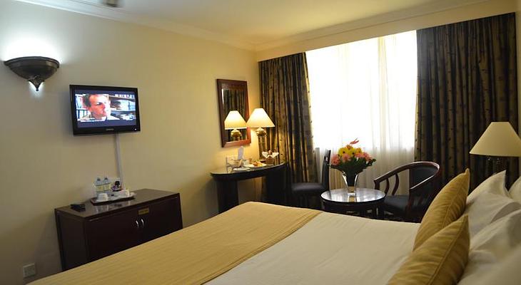 Jacaranda Nairobi Hotel