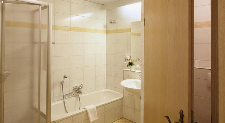Hotel Gerbe