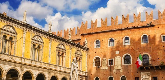 Piazza dei Signori