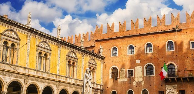 Piazza dei Signori