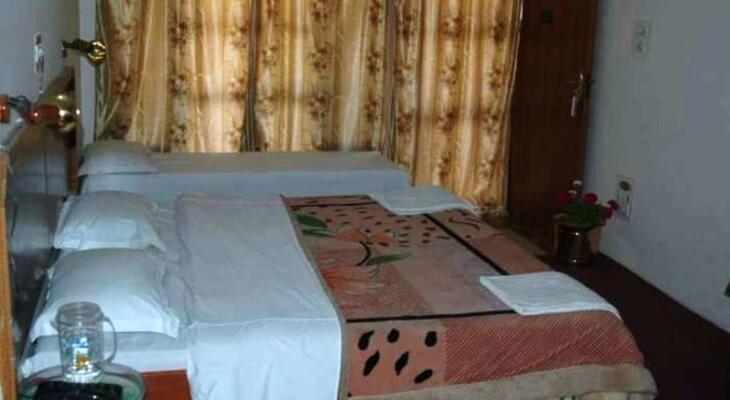 Hotel Akbar