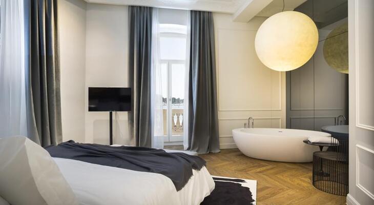 Adriatic Hotel by Maistra Collection