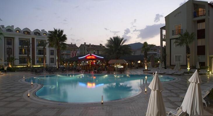 Club Anastasia
