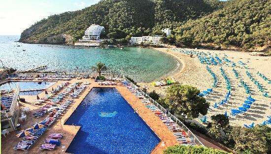 TUI SUNEO Cala Llonga Resort