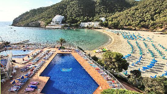TUI SUNEO Cala Llonga Resort