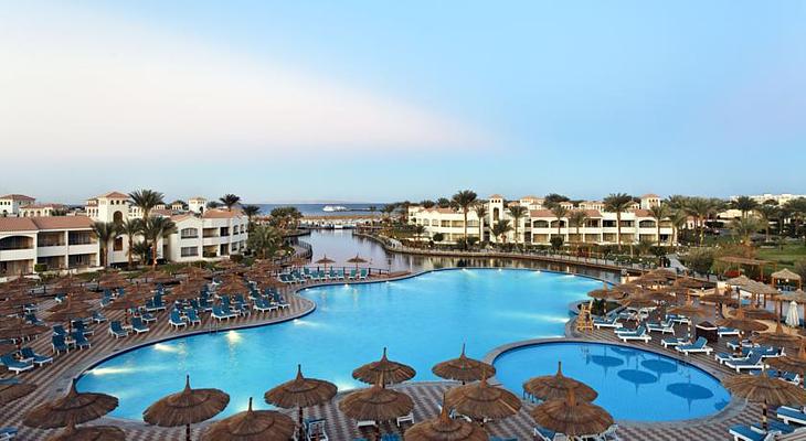 Pickalbatros Dana Beach Resort Hurghada