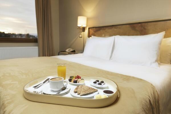 Hotel Cabo De Hornos