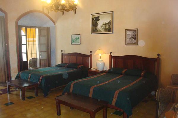 Hotel Convento Santa Catalina by AHS