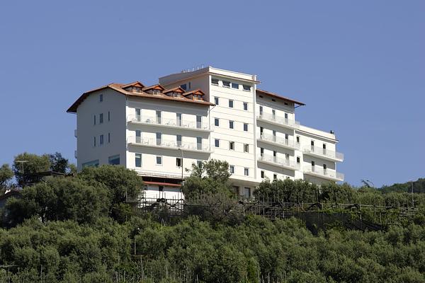 Grand Hotel Aminta