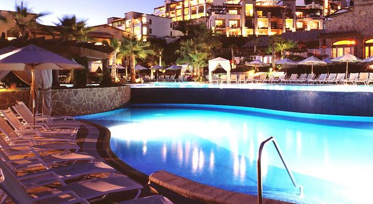 Pueblo Bonito Sunset Beach Golf and Spa Resort