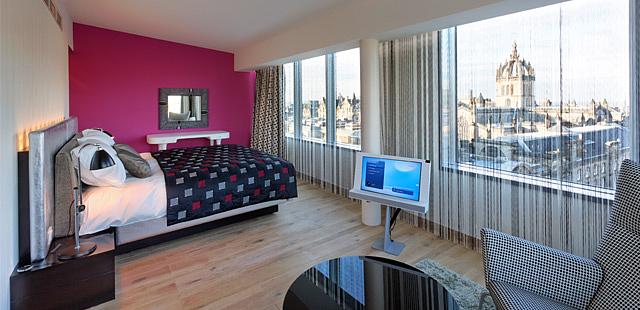 Radisson Collection Hotel Royal Mile Edinburgh