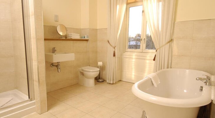 Sherbrooke Castle Hotel