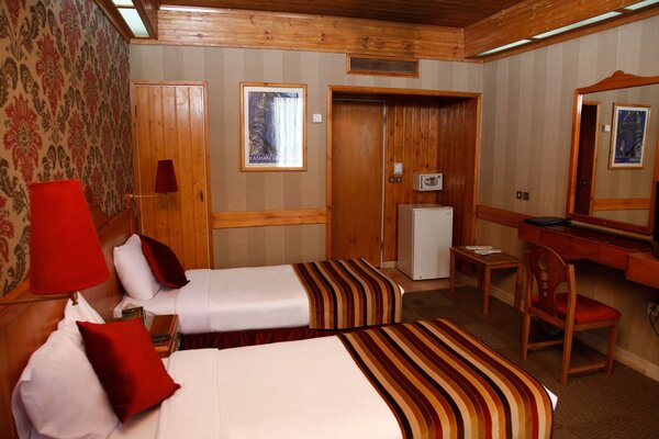 Amir Hotel