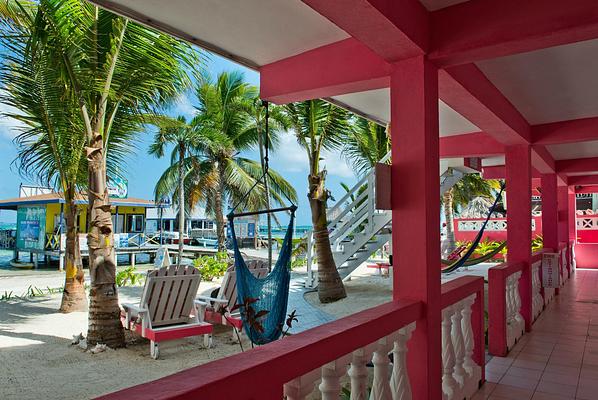 Conch Shell Inn
