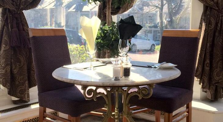 Ferryhill House Hotel
