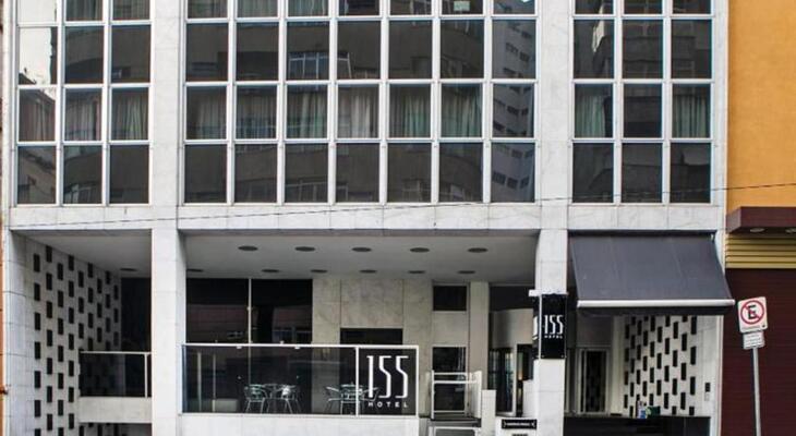 155 Hotel