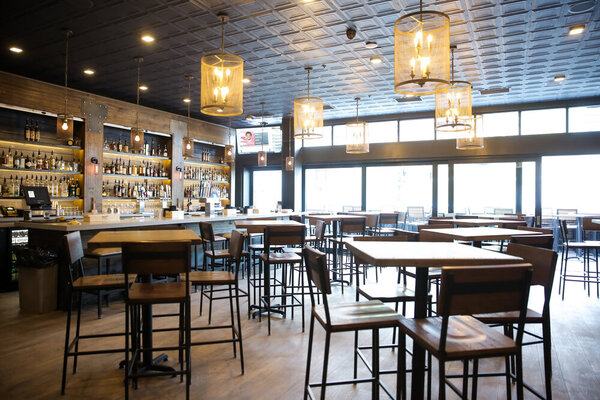 350 Main Brasserie