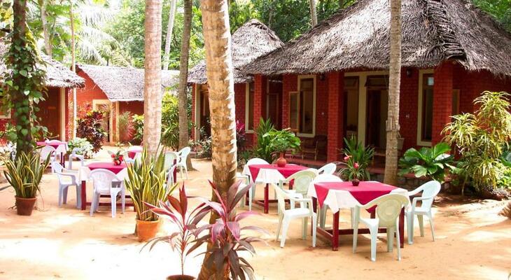 Ideal Ayurvedic Resort