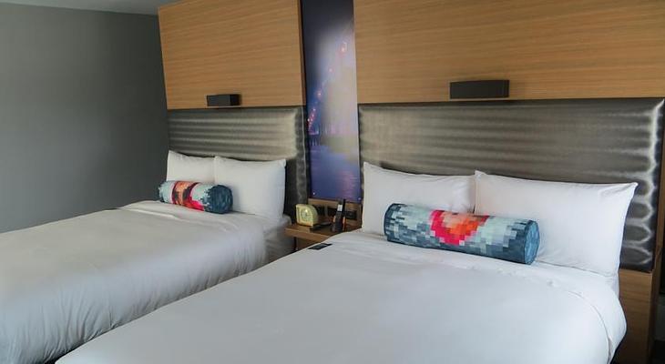 Aloft Miami - Brickell