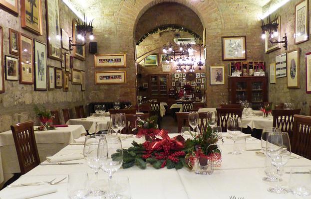 Ristorante Guido