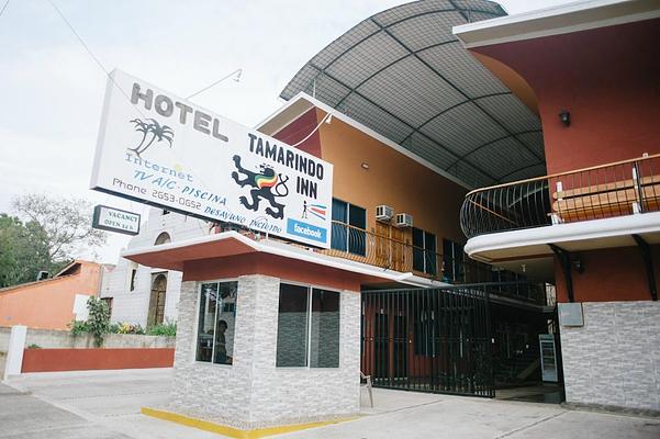 Tamarindo Inn