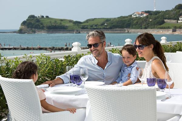 Grand Hotel Thalasso & Spa