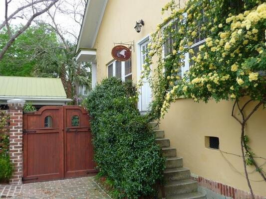 Merhaven Bed No Breakfast