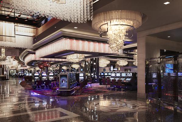 The Cosmopolitan of Las Vegas, Autograph Collection