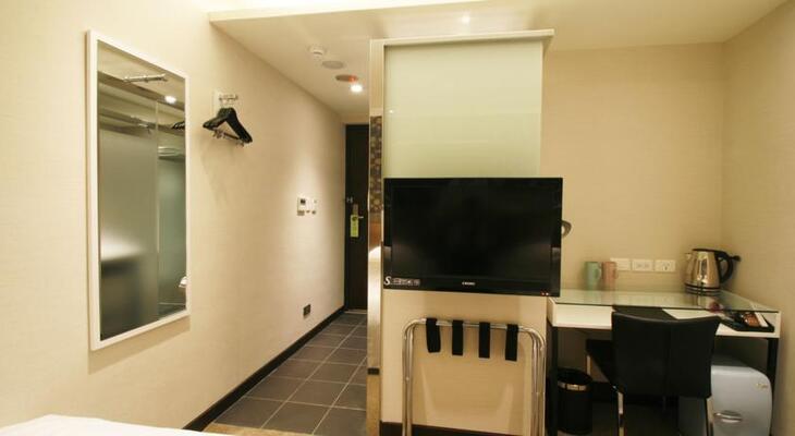 Hotel Puri Ximen Branch