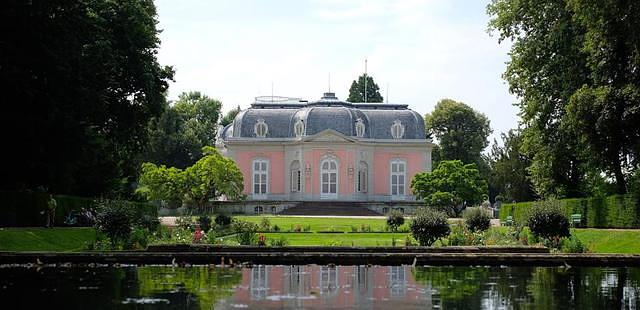 Schloss Benrath